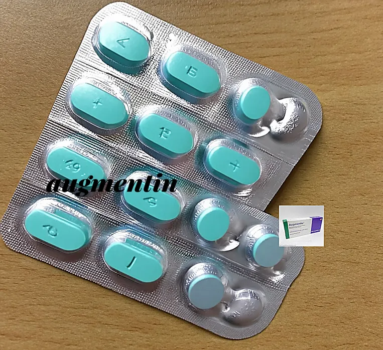 Augmentin 1