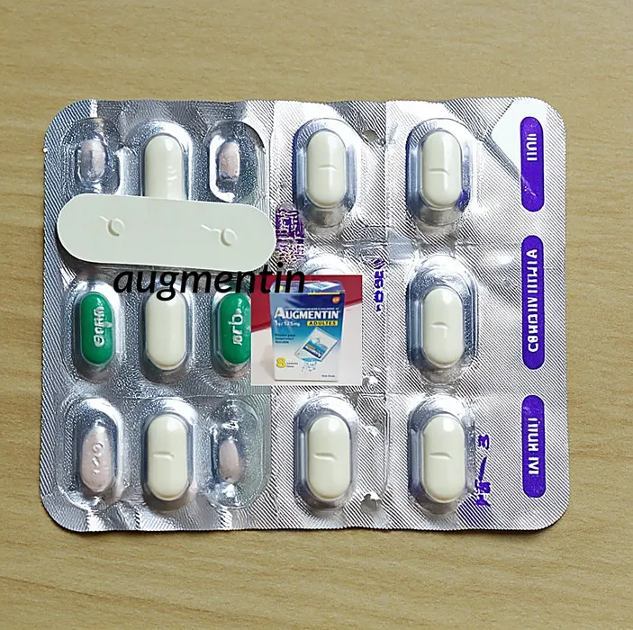 Augmentin 2