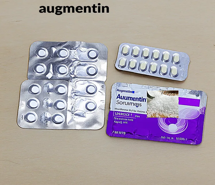 Augmentin 3